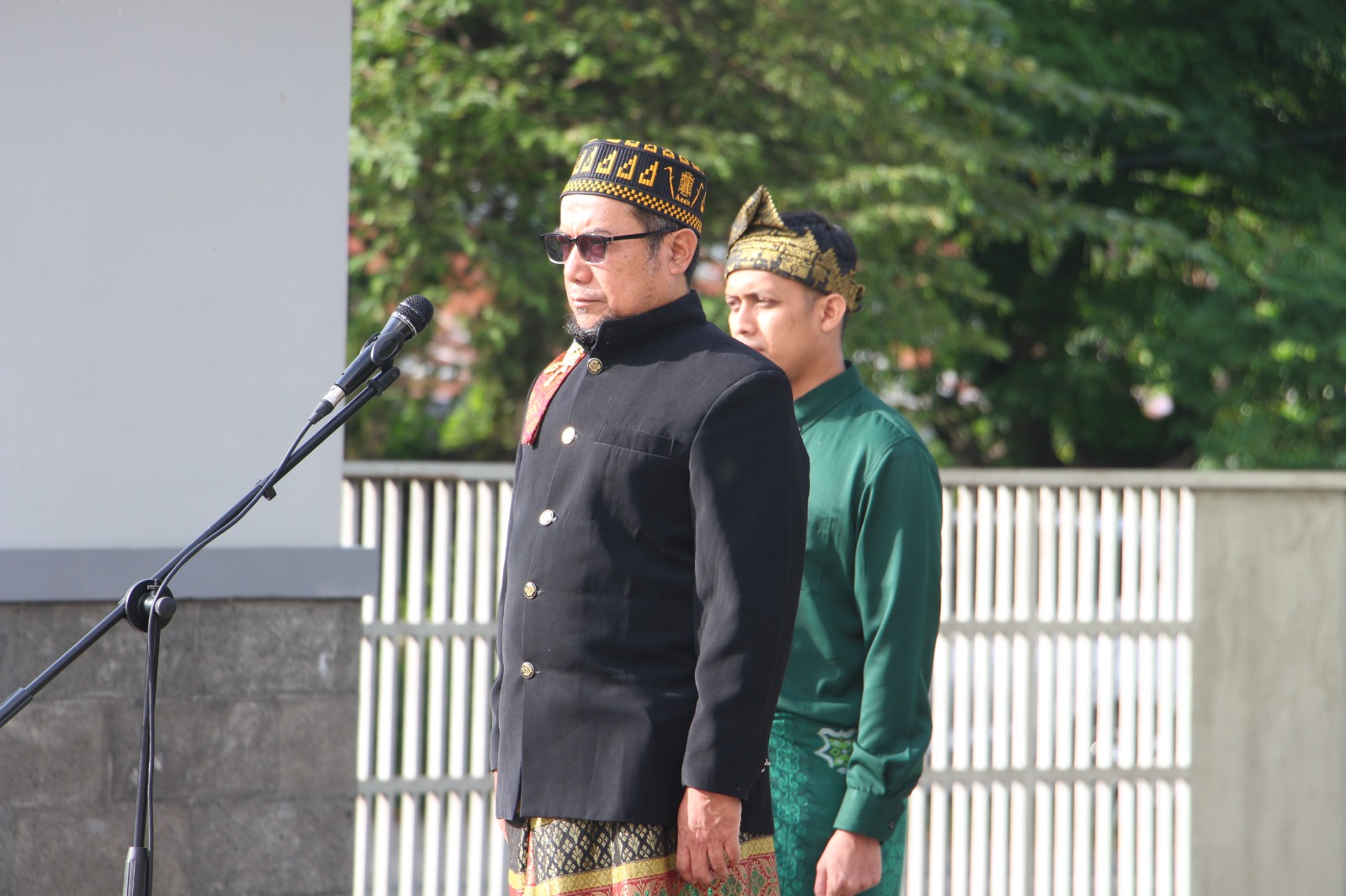 Hari Kearsipan ke-54 dan Hari Kebangkitan Nasional 2025: Dari Aceh, Menjaga Memori Bangsa, Menyulut Semangat Kebangkitan